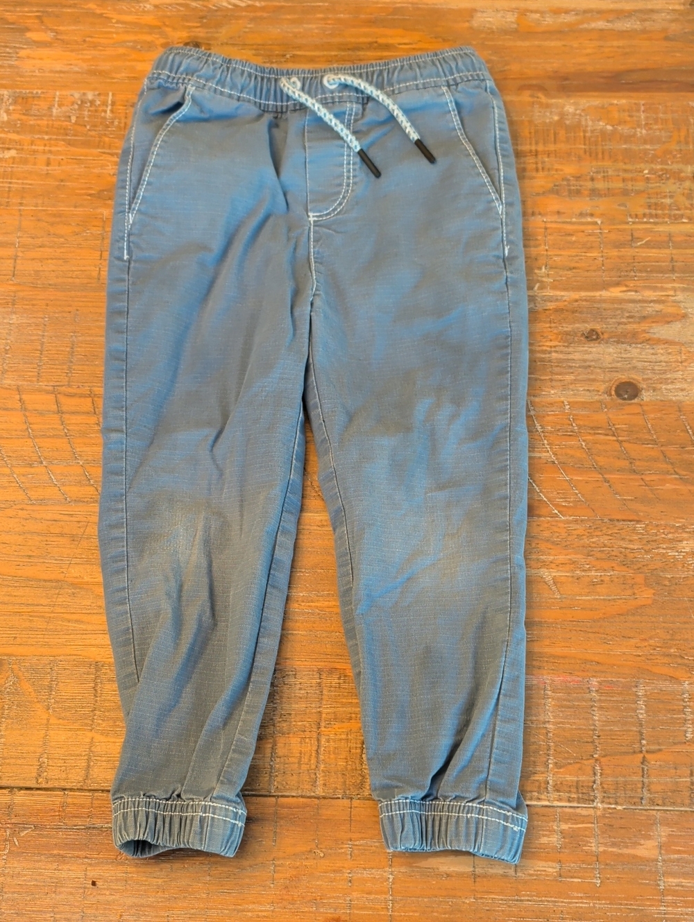 Hanna Andersson Boys Joggers